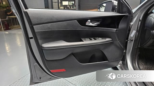 Kia The New K3 2nd generation id 4375320 из Кореи 16
