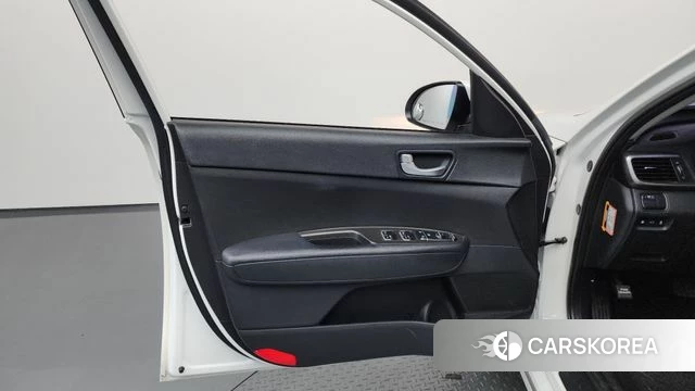 Kia The New K5 2nd generation id 4530986 из Кореи 16