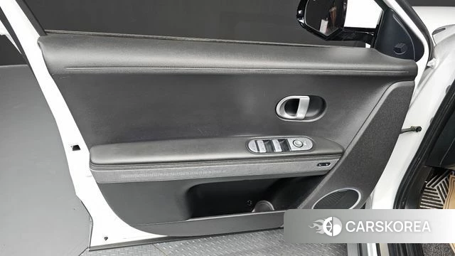 Hyundai Ionic 5 id 4624161 из Кореи 16