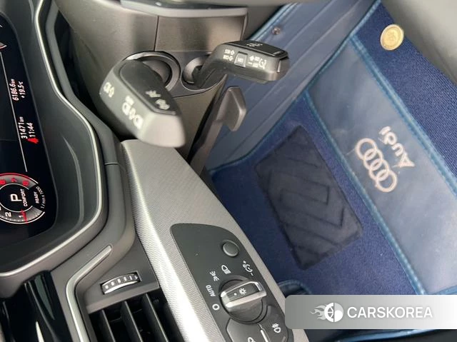 Audi A5 id 4278097 из Китая 16