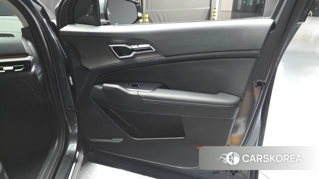 Kia The New Sportage 5th Generation id 4729803 из Кореи 16