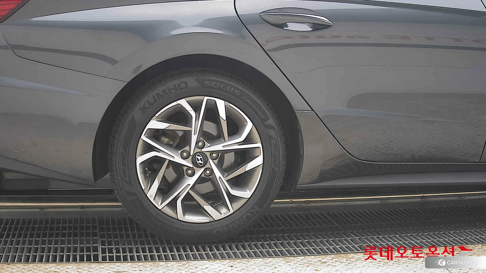 Hyundai Sonata id 4902494 из Кореи 16