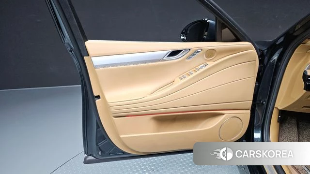 Genesis G80 (RG3) id 4715252 из Кореи 16