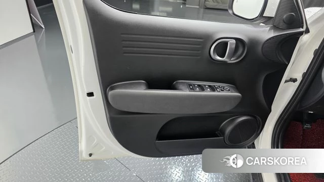 Hyundai Casper id 4309362 из Кореи 16