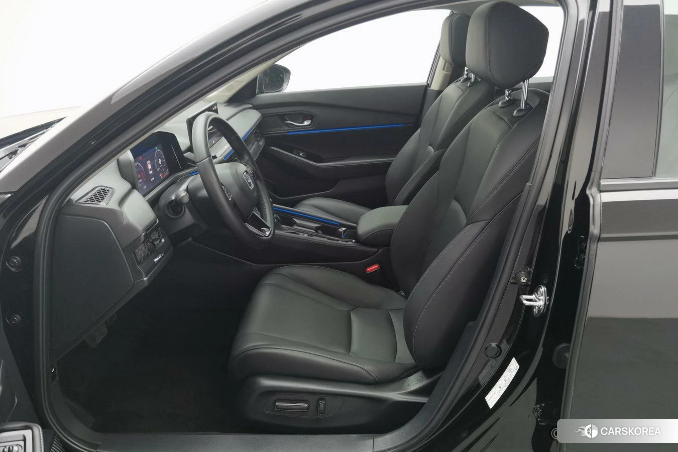 Honda Accord id 4455595 из Китая 16