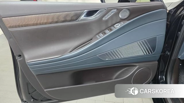 Genesis G80 (RG3) id 4444874 из Кореи 16