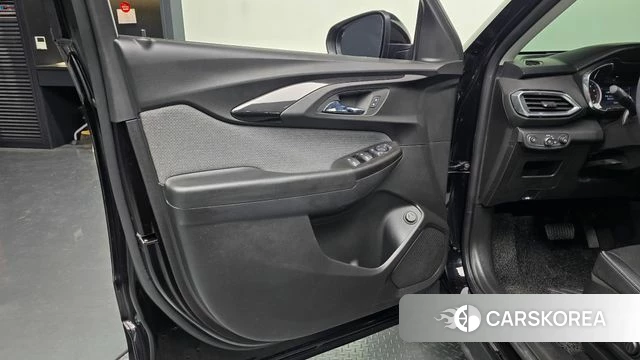 Chevrolet (GM Daewoo) Trailblazer id 4231592 из Кореи 16