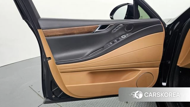 Genesis G80 (RG3) id 4613852 из Кореи 16