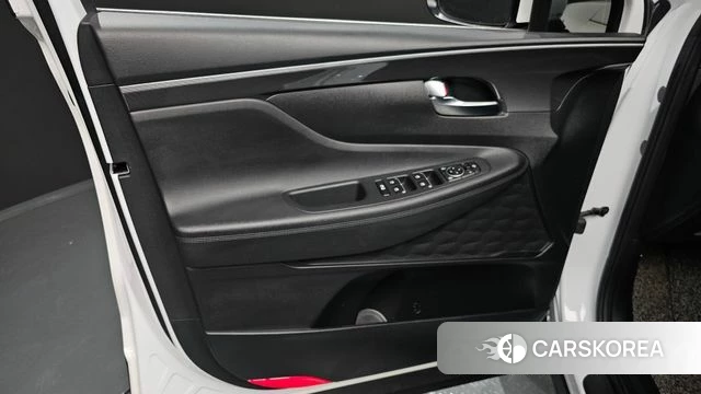 Hyundai The New Santa Fe id 4284322 из Кореи 16