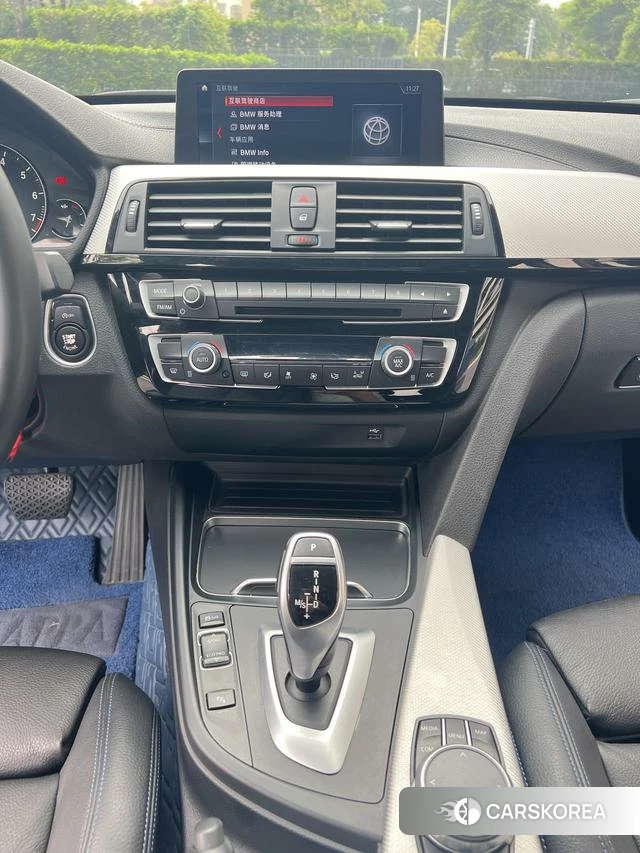 BMW 3 series GT id 4214167 из Китая 16