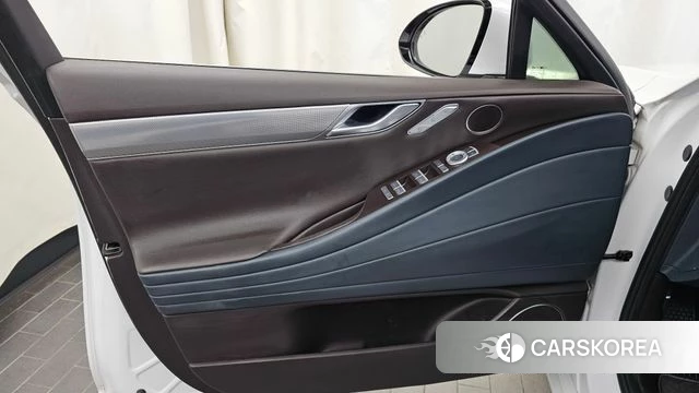 Genesis G80 (RG3) id 4416534 из Кореи 16