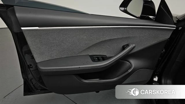 Tesla Model 3 id 4540208 из Кореи 16