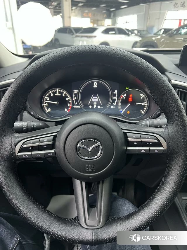 Mazda CX-50 line also id 4368107 из Китая 16