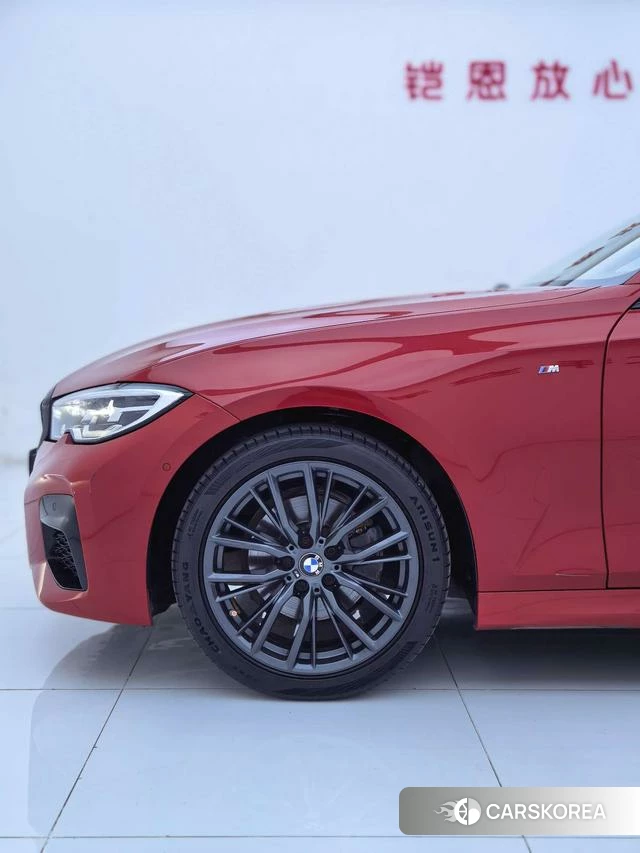 BMW 3 series id 4258030 из Китая 16