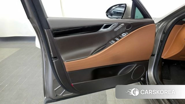 Genesis G80 (RG3) id 4283842 из Кореи 16