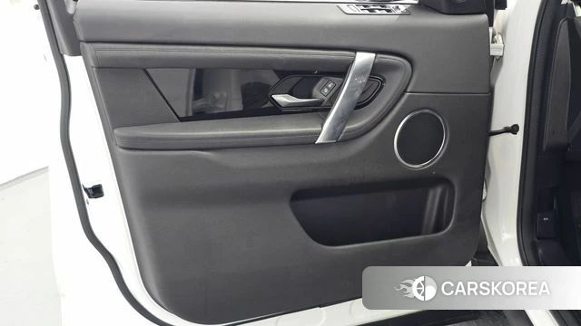 Land Rover Discovery Sports 2nd Generation id 4754912 из Кореи 16