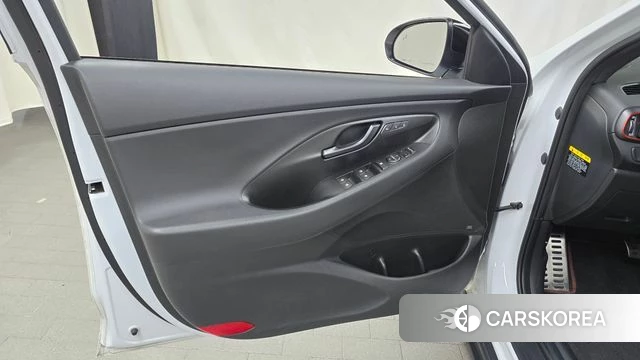 Hyundai i30 (PD) id 4324777 из Кореи 16