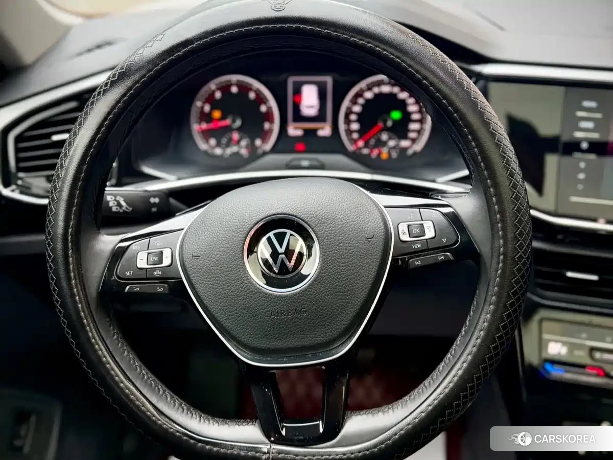 Volkswagen Tanyue id 4577901 из Китая 16