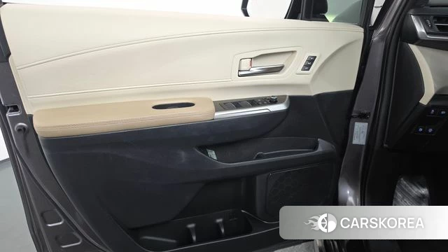 Toyota Sienna 4th Generation id 4753499 из Кореи 16