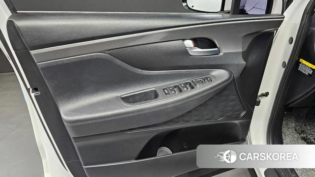 Hyundai Santa Fe TM id 4882670 из Кореи 16