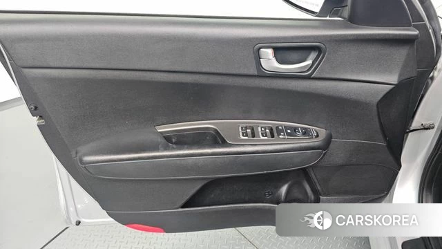 Kia The New K5 2nd generation id 4647824 из Кореи 16