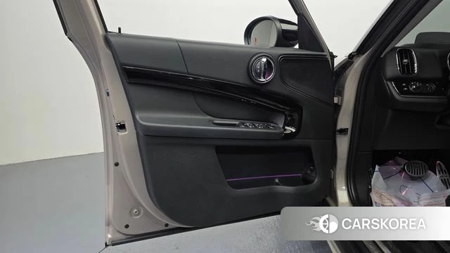 Mini Cooper Countryman id 4280712 из Кореи 16
