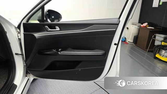 Kia K5 3rd generation id 4495444 из Кореи 16