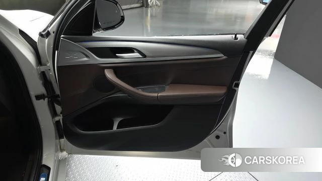 BMW X3 (G01) id 4580780 из Кореи 16