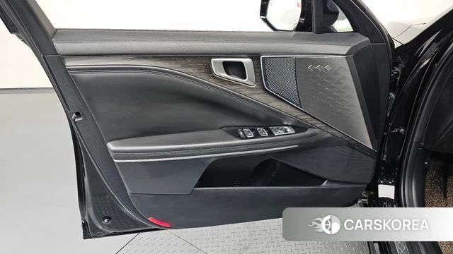 Kia K8 id 4230827 из Кореи 16