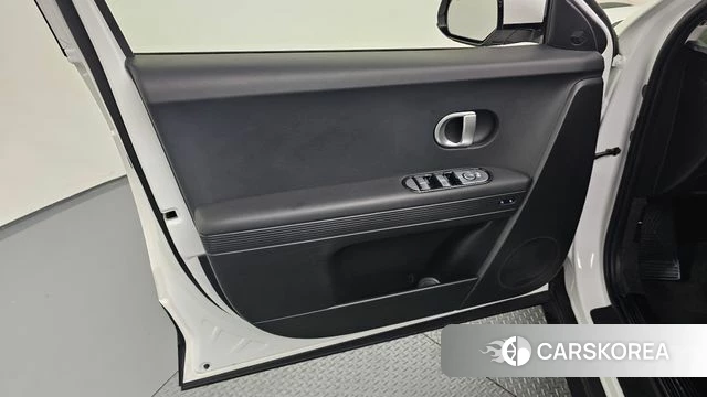Hyundai Ionic 5 id 4591207 из Кореи 16