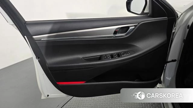 Hyundai The New Grandeur IG id 4692976 из Кореи 16