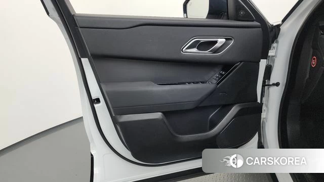 Land Rover Range Rover Velar id 4715224 из Кореи 16