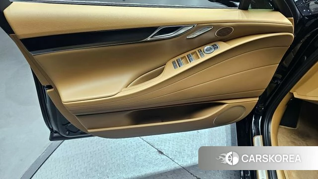 Genesis G80 (RG3) id 4194147 из Кореи 16