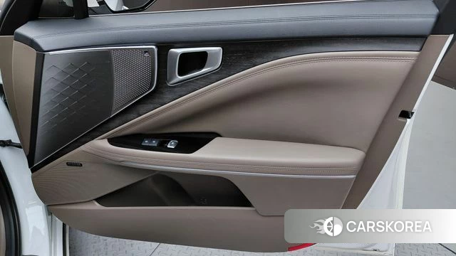 Kia K8 Hybrid id 4308604 из Кореи 16
