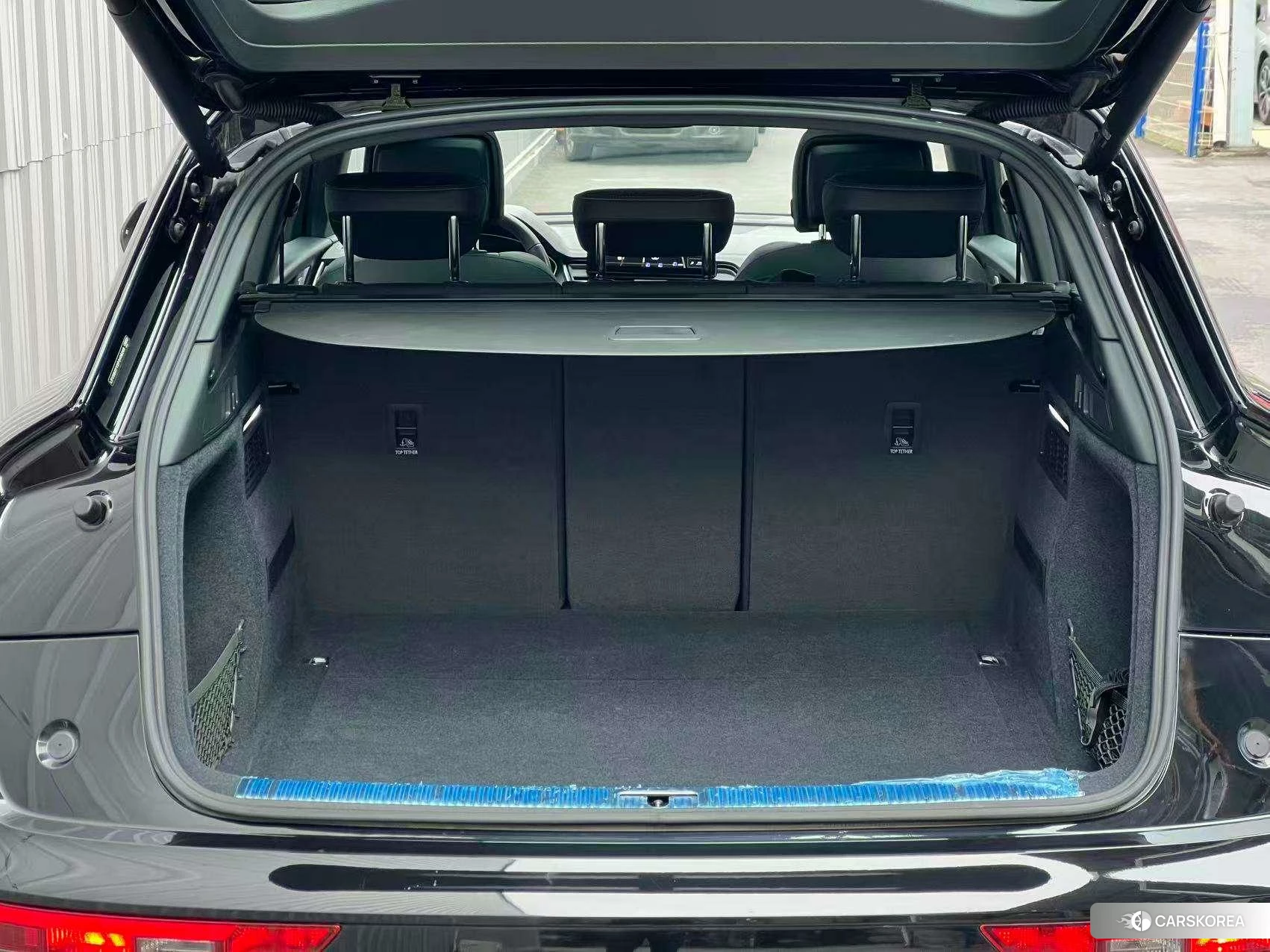 Audi Q5L id 4440614 из Китая 16