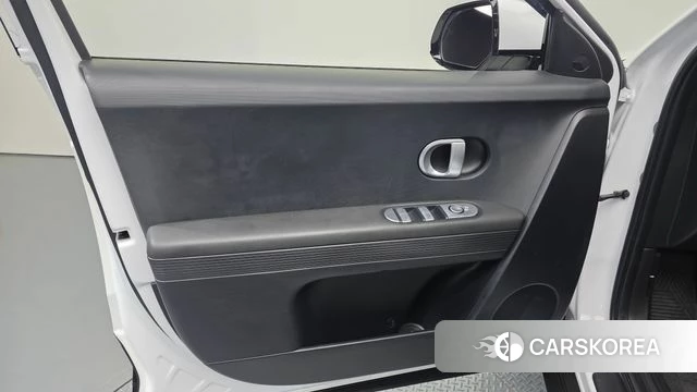 Hyundai Ionic 5 id 4342804 из Кореи 16