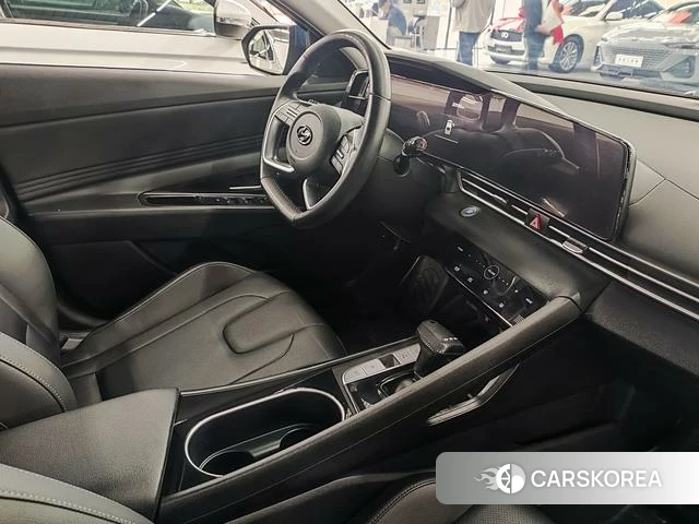 Hyundai Elantra id 4276138 из Китая 16