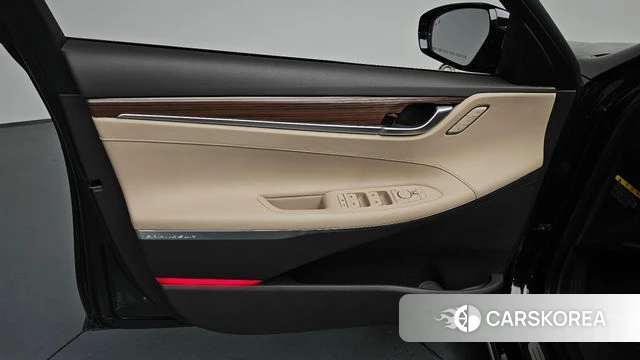 Hyundai Grandeur IG id 4633159 из Кореи 16