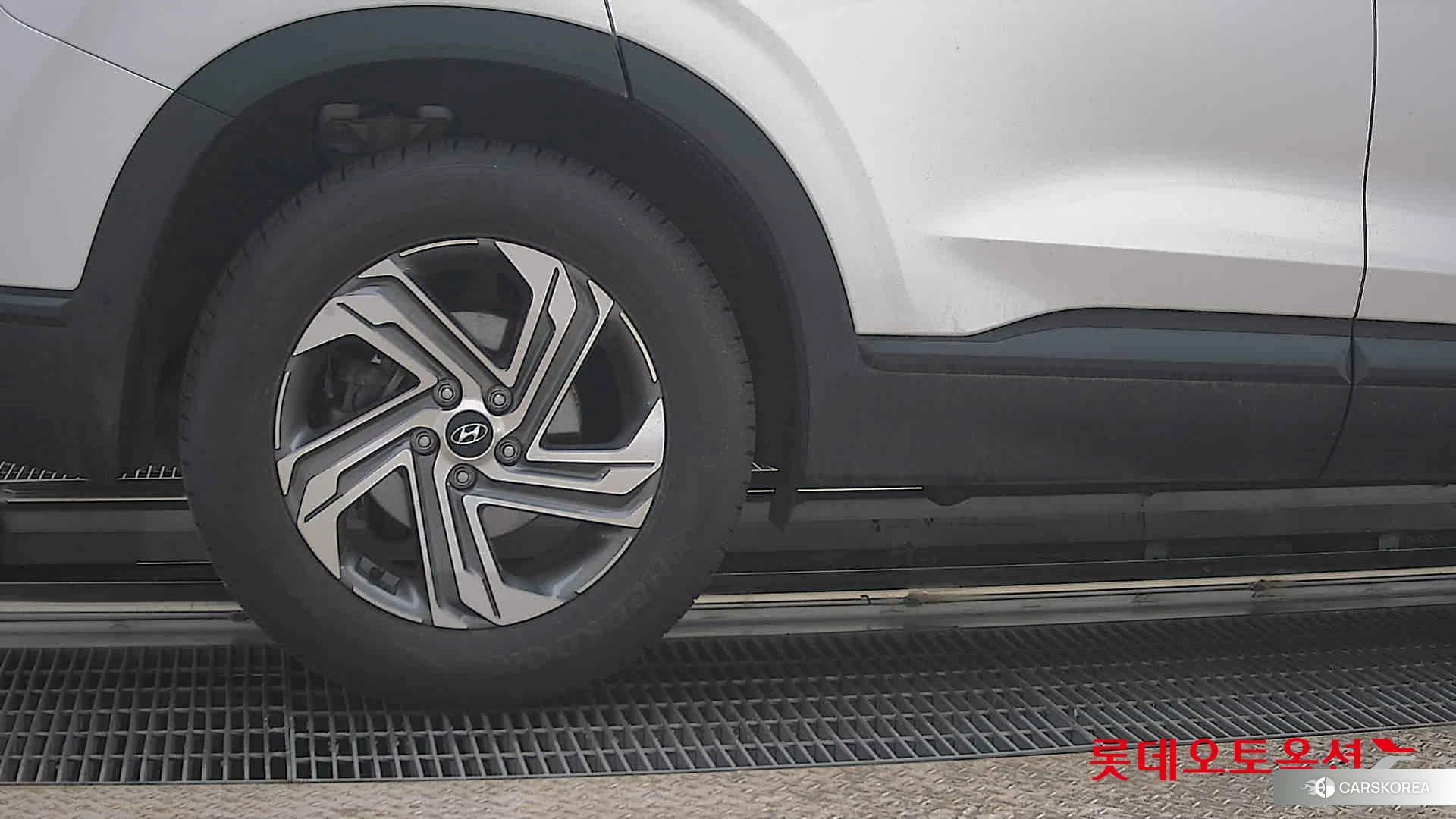 Hyundai Santa Fe id 3882042 из Кореи 16