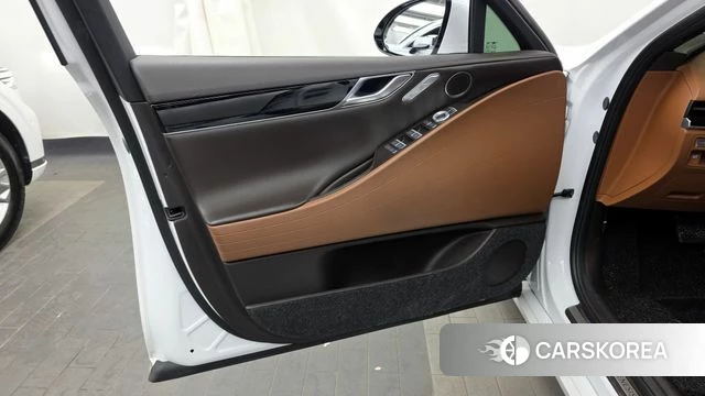Genesis G80 (RG3) id 4355654 из Кореи 16