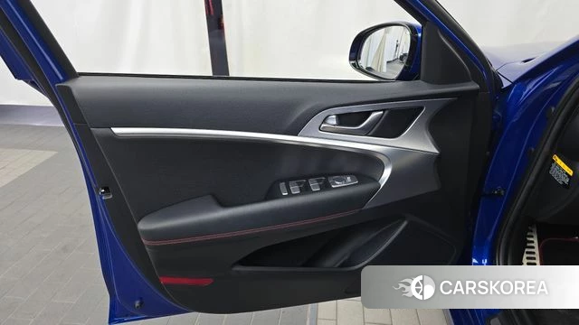 Genesis G70 id 4895030 из Кореи 16