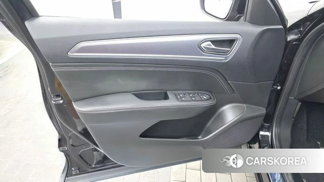 Renault Korea (Samsung) XM3 id 4637517 из Кореи 16