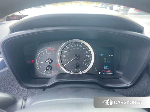 Toyota Corolla id 4314723 из Китая 16