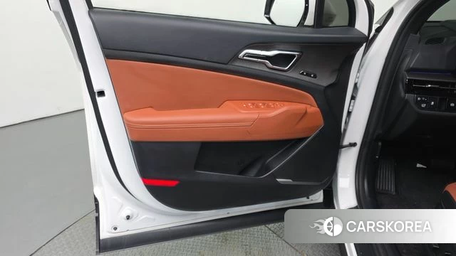 Kia The New Sportage 5th Generation id 4185677 из Кореи 16