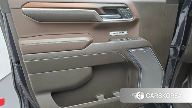 GMC Sierra id 4749173 из Кореи 16