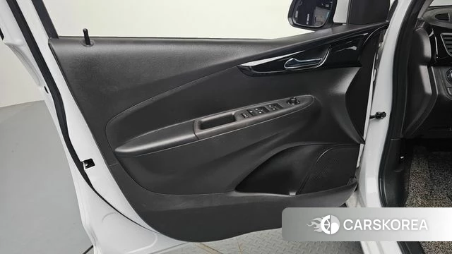 Chevrolet (GM Daewoo) The New Spark id 4785768 из Кореи 16