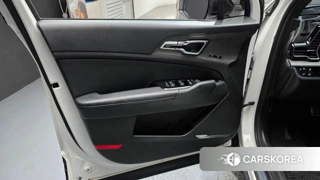 Kia Sportage 5th Generation Hybrid id 4691357 из Кореи 16