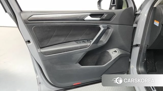 Volkswagen Tiguan second Generation id 4402095 из Кореи 16