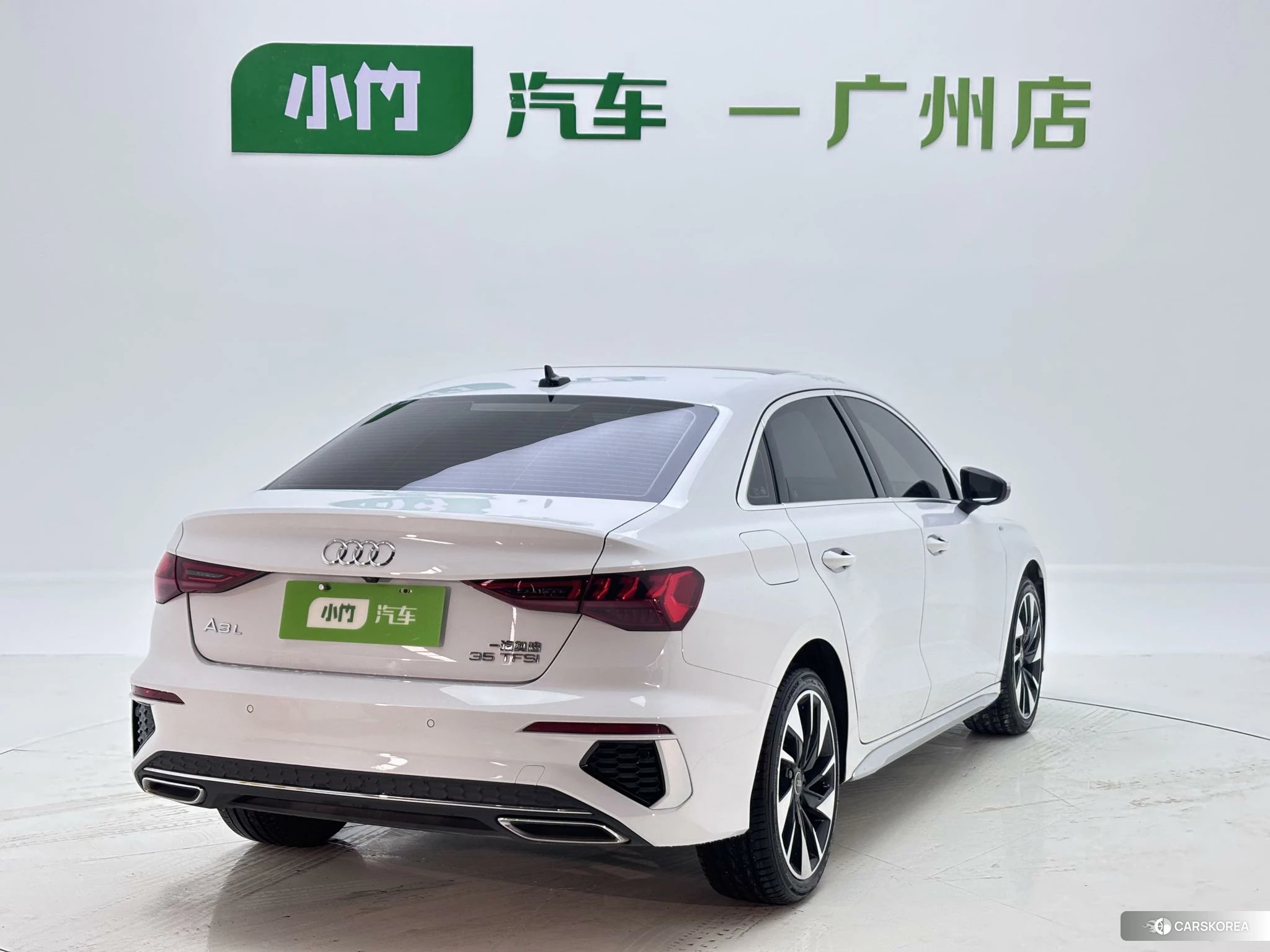 Audi A3 id 4510859 из Китая 16