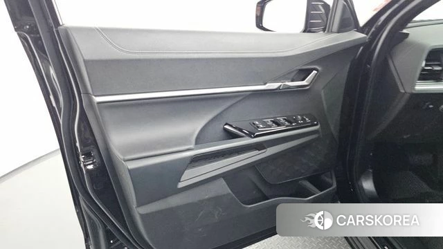 Ssangyong Torres id 4579526 из Кореи 16